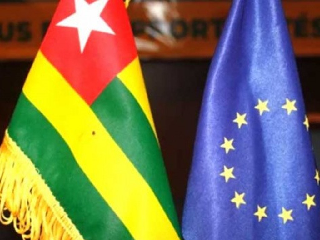 Togo/Développement : Le Budget de l’Etat exercice 2024 bénéficie d’un appui de l’UE