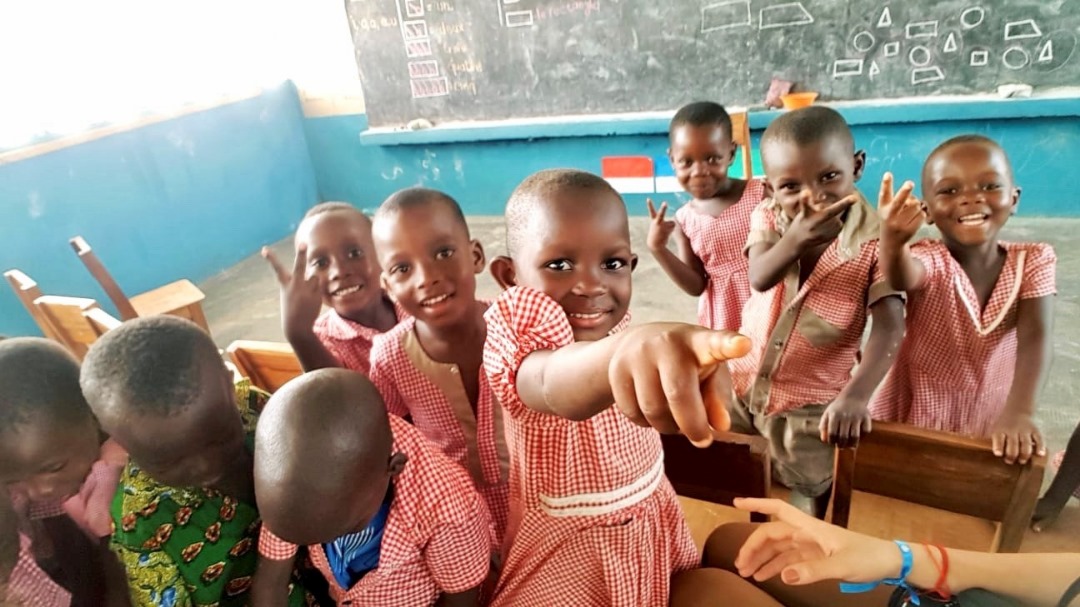 Togo/Education : Le Développement de l’éducation préscolaire, une préoccupation des autorités du pays