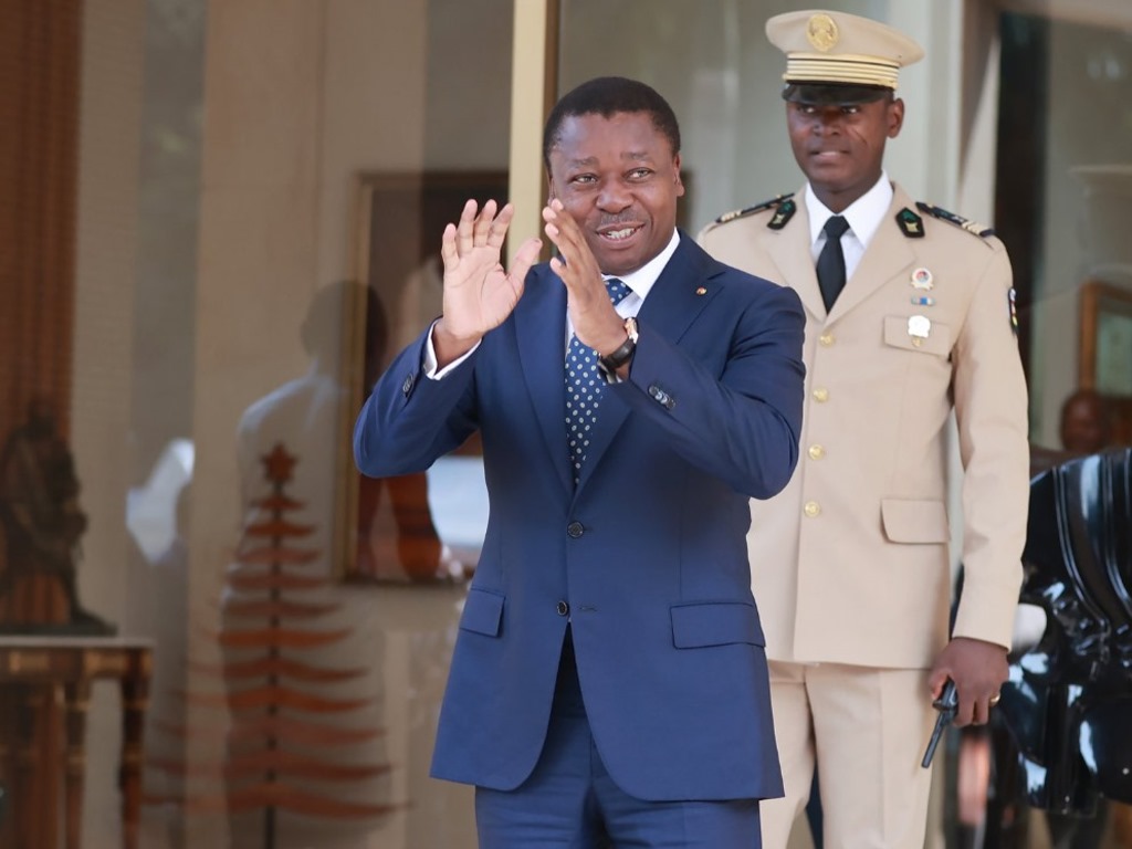 Togo/Vœux de Nouvel an : L’Administration publique reconnait les efforts du président Faure