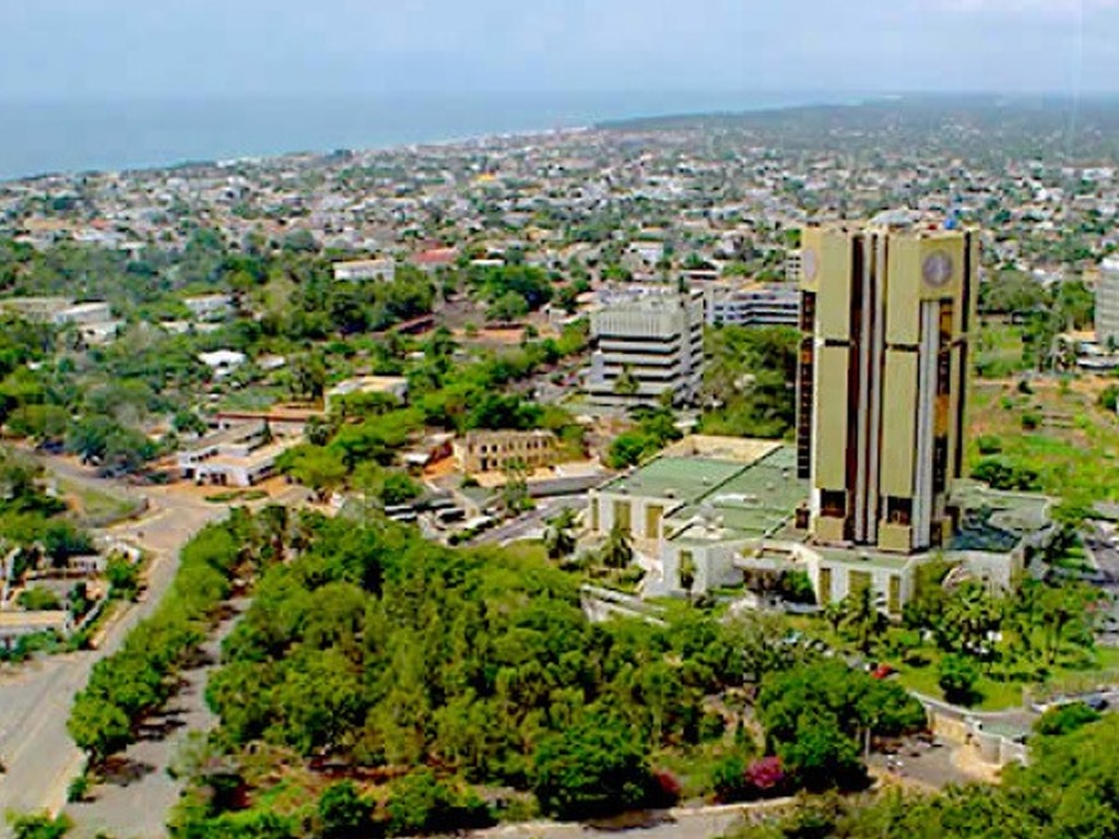 Togo : La Nouvelle Loi constitutionnelle désormais promulguée