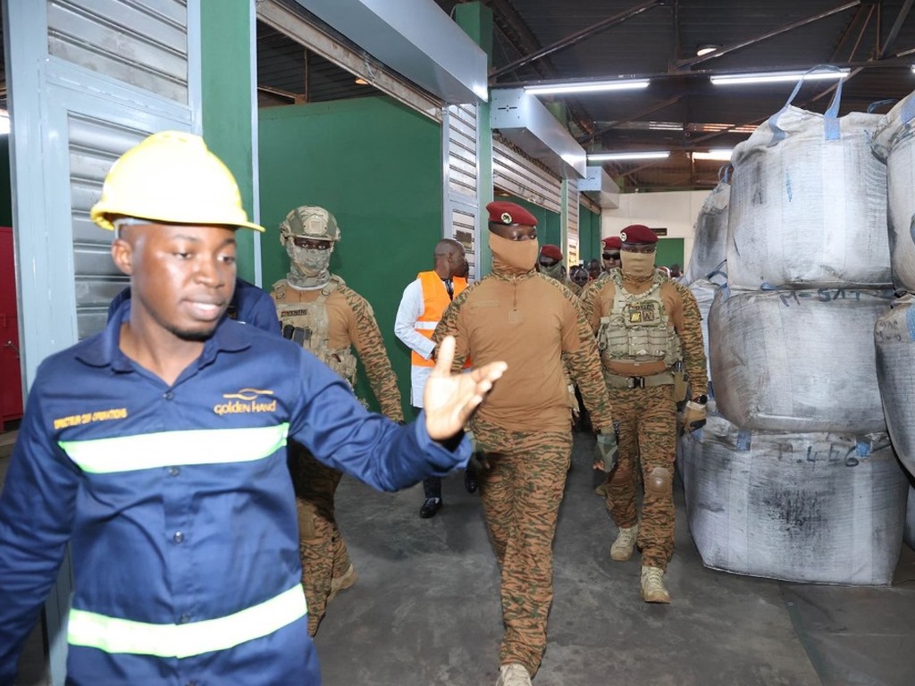 Burkina Faso/Energie et Mines : Le Faso se défait progressivement des partenaires extérieurs