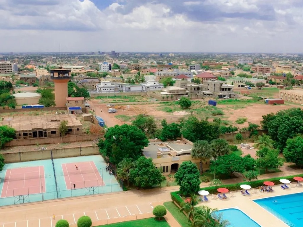 Burkina Faso/Lutte antiterroriste : Seuls les burkinabè peuvent financer leur guerre contre les groupes terroristes