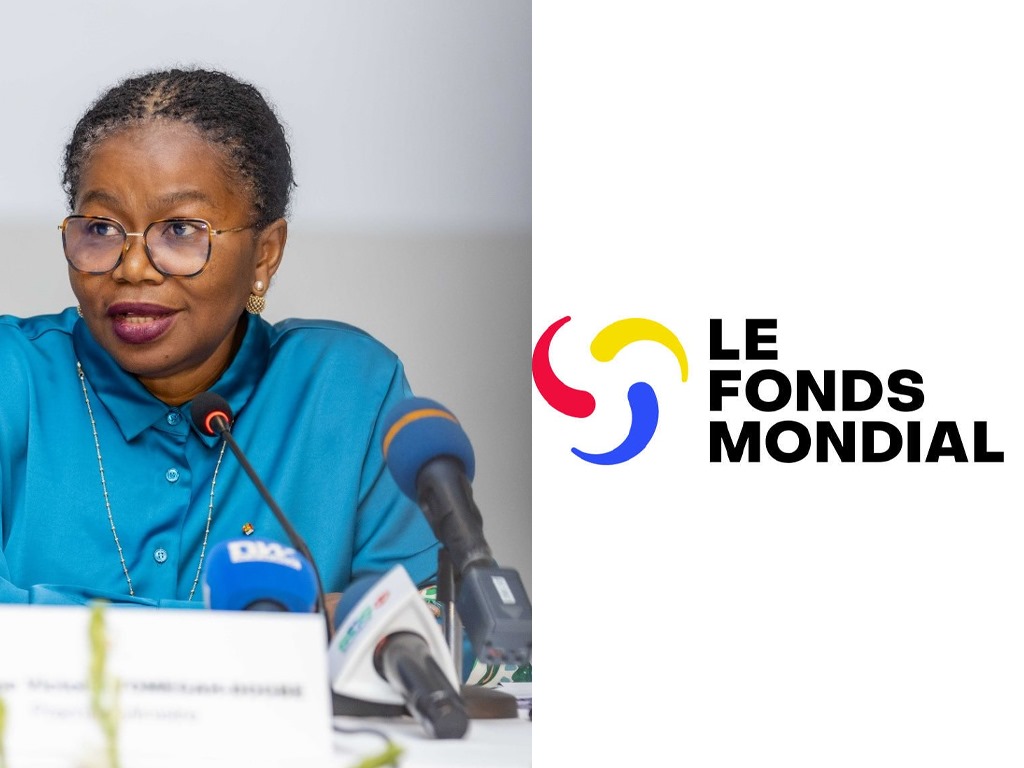 Fonds Mondial/Santé : De nouvelles subventions pour le Togo, ce à quoi le fonds va servir