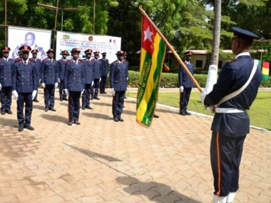 Togo/ESSAL : La date du Concours d’entrée à l’Ecole de Service de Santé des Armées connue