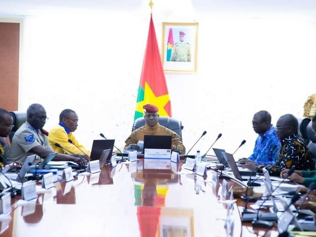 Burkina Faso/Transition : Les Autorités toujours en quête de la bonne gouvernance