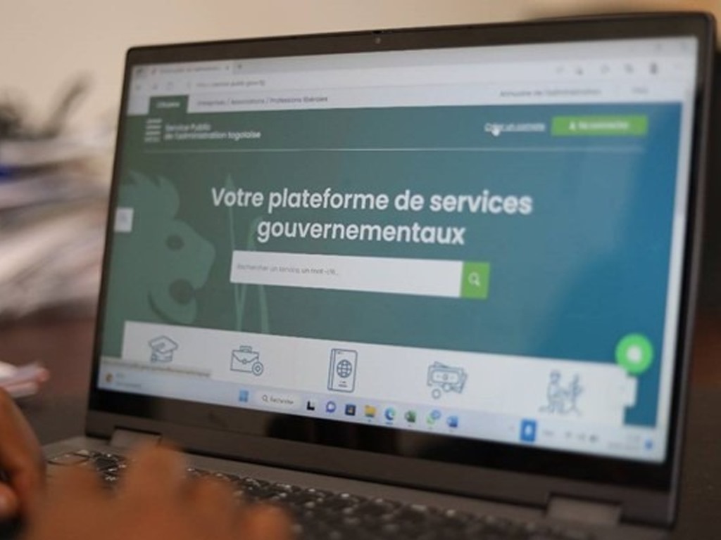 Togo/Transformation digitale : Le partenariat stratégique entre Lomé et Astana au service de la digitalisation