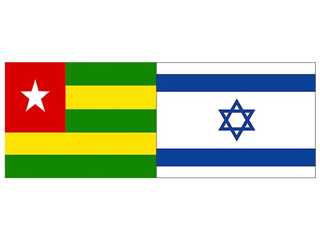 Togo/Israël : Les Relations diplomatiques et de coopération entre les deux pays sont au beau fixe