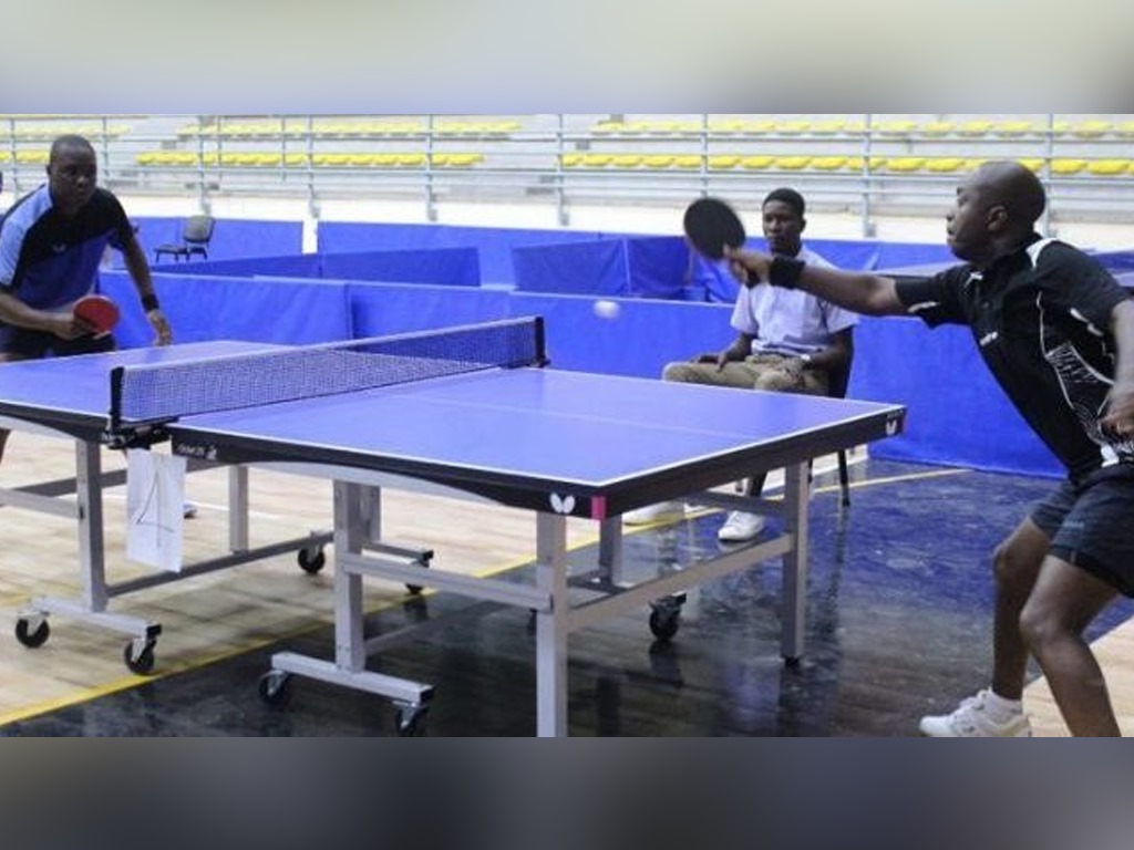 Togo/Sport : Un Championnat régional de tennis de table annoncé à Lomé