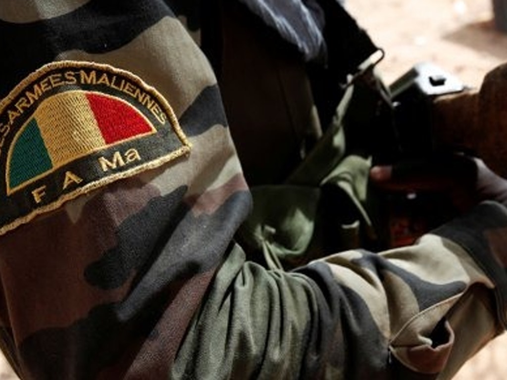 Mali/Lutte antiterroriste : Plusieurs terroristes neutralisés et du matériel saisi