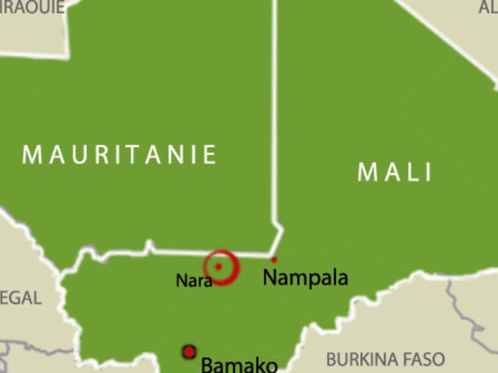 Mali/Mauritanie : Une Coopération militaire solide contre l’insécurité à leur frontière Commune est nécessaire