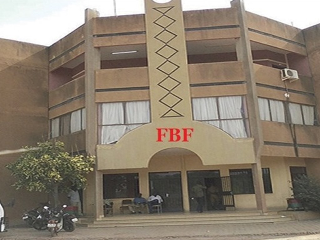 Burkina Faso/FBF : La Date pour les élections prochaines connue