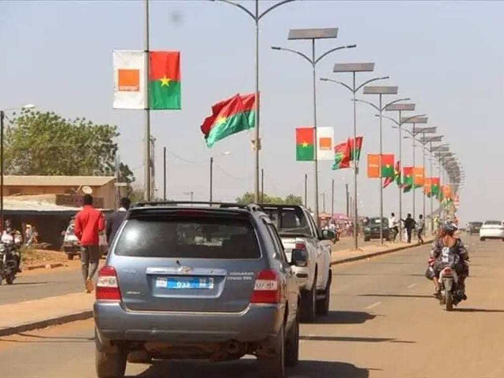 Burkina Faso/Déstabilisation : Création d’insécurité, une vieille méthode impérialiste pour déstabiliser les pays révolutionnaires