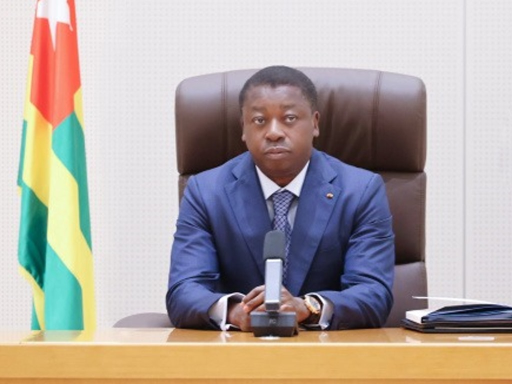 Togo/Décentralisation : Le Président Faure GNASSINGBE parachève le processus avec la nomination des gouverneurs