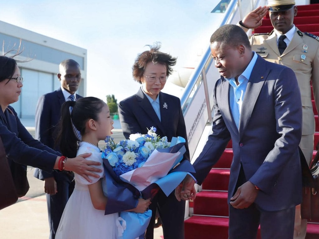 Togo/Sommet Sino-Afrique : Le Président Faure GNASSINGBE à la chasse des opportunités et des partenariats sincères, fructueux