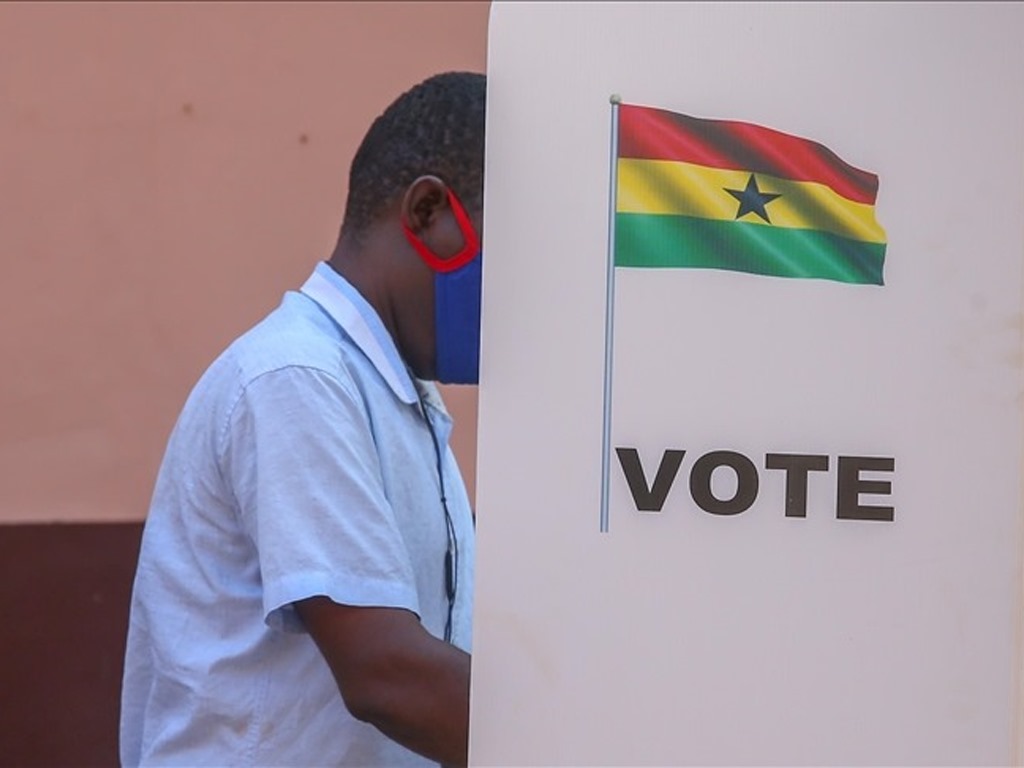 Ghana/Présidentielle 2024 : C’est désormais officiel, 13 candidats en lice pour le fauteuil présidentiel