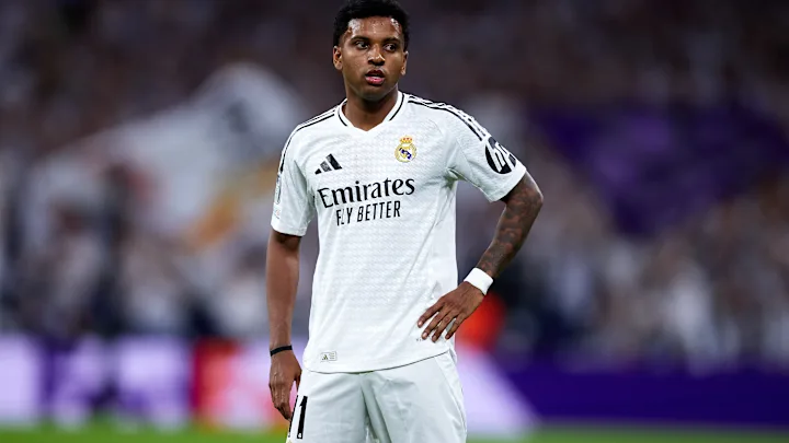 Sport : Coup dur pour le Real Madrid avant ‘El Clasico’ avec l’absence confirmée de Rodrygo Goes