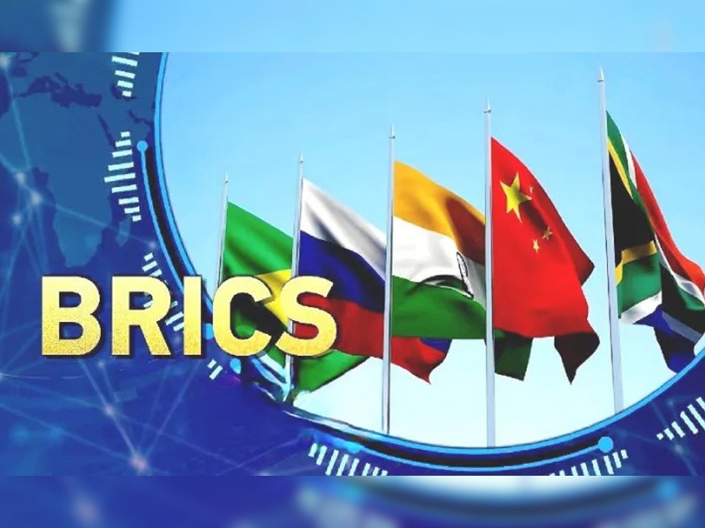 BRICS : Le prochain sommet attend la participation de 30 délégations (Sergei Ryabkov)