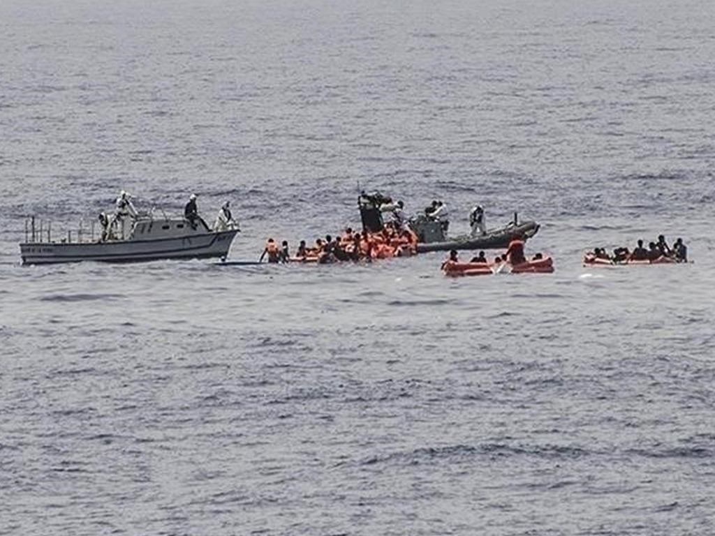 Tunisie : La route migratoire continue de faire de victimes dans la méditerranée