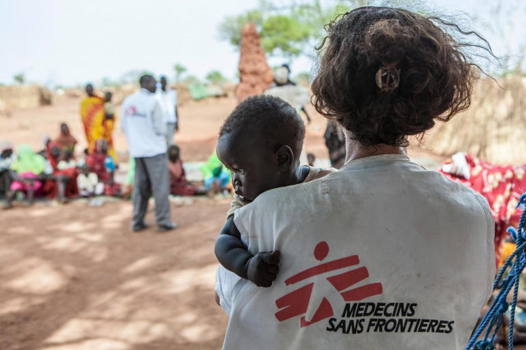 Mali / Suspension des activités de MSF à Nampala : Une stratégie cachée de dénigrement envers les efforts des autorités Maliennes