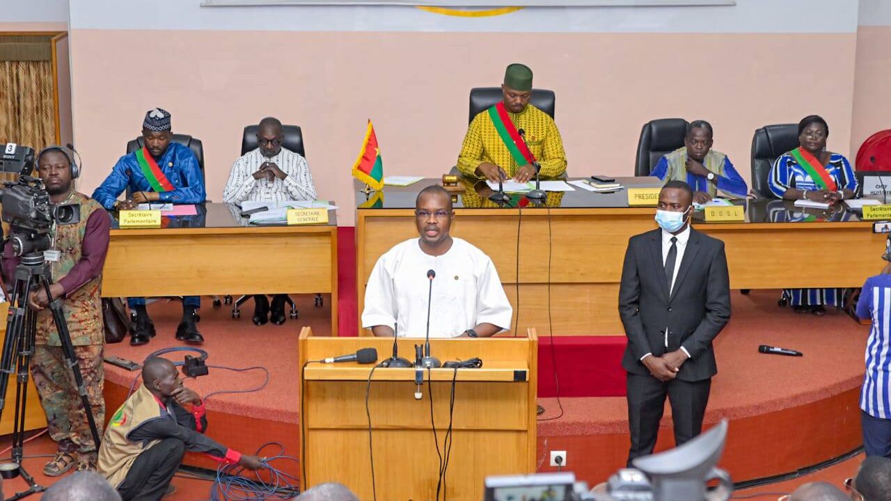 Burkina Faso : Ouagadougou accueillera les premiers Jeux de l’Alliance des États du Sahel (AES)