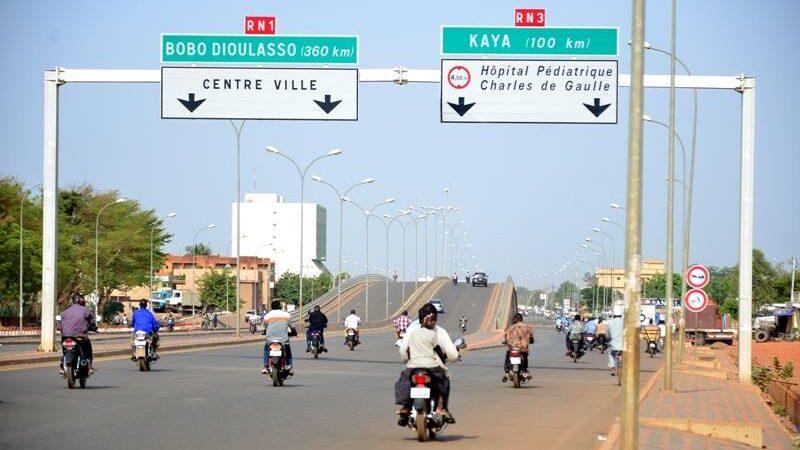 Burkina Faso / Port du casque : Ce que les citoyens Burkinabé doivent savoir