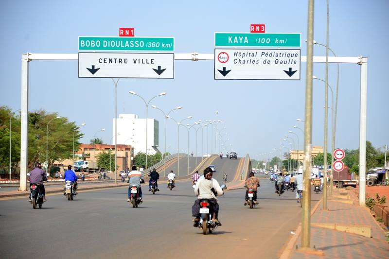 Burkina Faso / Port du casque : Ce que les citoyens Burkinabé doivent savoir